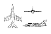 AMX (AERITALIA, AERMACCHI, EMBRAER)