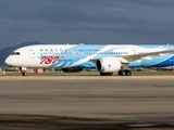 Boeing 787 Dreamliner