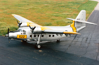 YC-125 Raider