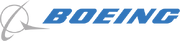 Boeing-Logo 1997