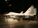 Mikoyan MiG-29