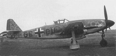 Messerschmitt-Me-309