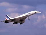Aérospatiale-BAC Concorde
