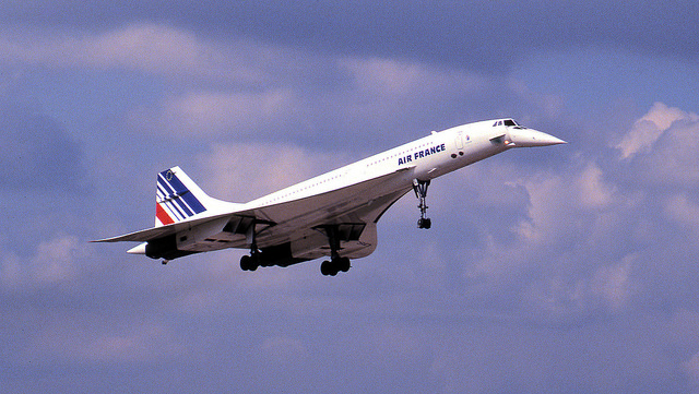 Aérospatiale-BAC Concorde | Aircraft Wiki | Fandom