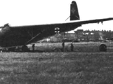 Messerschmitt Me 321