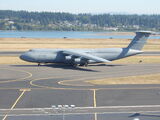 Lockheed C-5 Galaxy