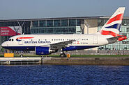 The A318