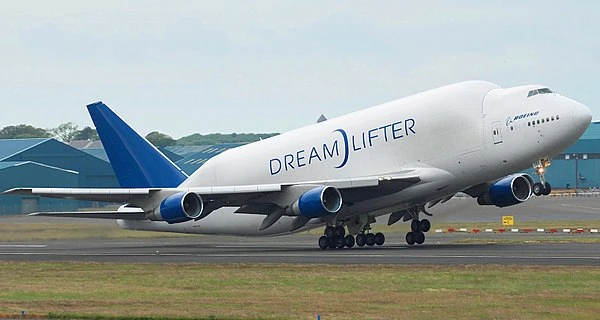 Boeing 747 | Aircraft Wiki | Fandom