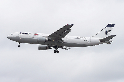 ヨーロピアン・ワイドボディAirbus A300&A310 How The Airbus