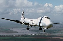 Aviation Traders ATL-98 Carvair | Aircraft Wiki | Fandom