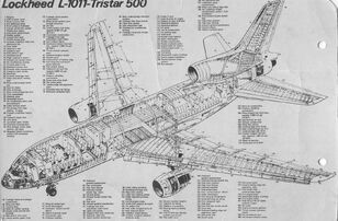 Cutaway