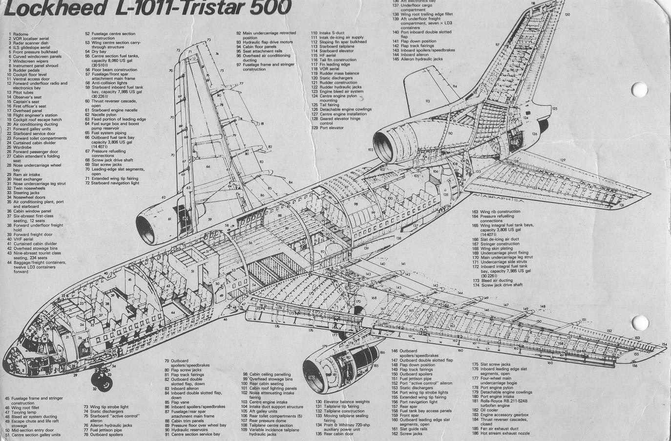 TWA Flight 843 - Wikipedia