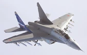 Reach 26996626 Full.jpg (96 KB) A MiG-35, which is a heavily upgraded MiG-29