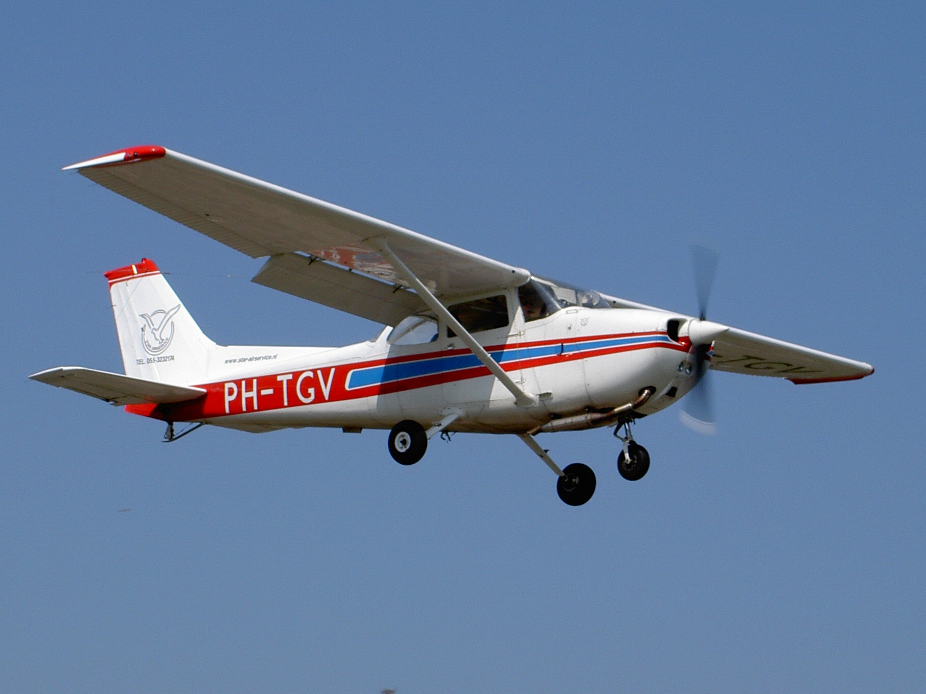 Cessna 172 | Aircraft Wiki | Fandom