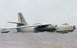 Beriev-10