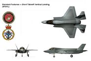 F-35B views