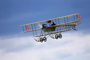Avro Triplane IV