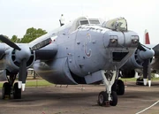 Avro Shackleton