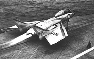 F7u-cutlass.jpg (115 KB) Cutlass Fighter launching from carrier deck