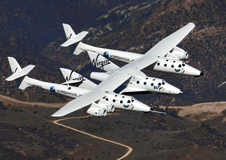 Vss enterprise spaceshiptwo