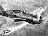 Curtiss P-36 Hawk