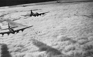 220px-B-17F Radar Bombing over Germany 1943