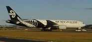 An example of a 777-200ER operated by Air New Zealand.