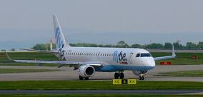 Embraer E-Jet | Aircraft Wiki | Fandom