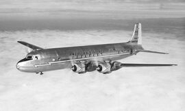 Douglas DC-7