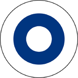 600px-Roundel of Finland