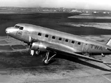 Douglas DC-2
