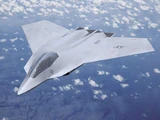 6th Generation Fighter