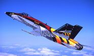 AIR CF-18 20-year Colors lg