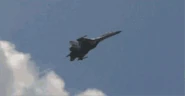 Sukhoi-plane.gif (3 MB) The Su-27 performs the Pugachev's cobra