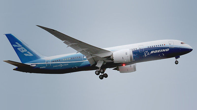 Boeing 787 Dreamliner | Aircraft Wiki | Fandom