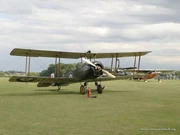 Avro 504K