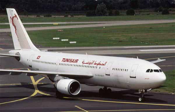 Airbus A300 - Specifications - Technical Data / Description