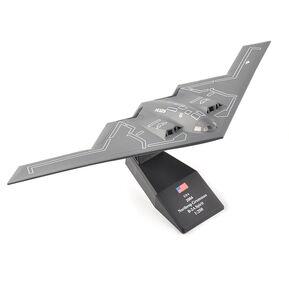 B-2-spirit-diecast-model