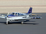 Beechcraft G36 Bonanza