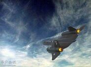 SR-71 Blackbird (6)