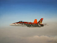 CF-18A