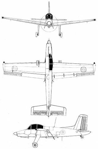 Morane saulnier ms 1500 epervier-18508