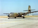 De Havilland Canada C-7 Caribou