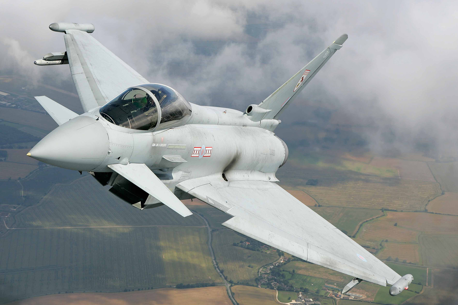 Eurofighter Typhoon Aircraft Wiki | Fandom
