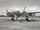 P-38 WW2 Aircraft photoed at France Field, Panama, 1945.jpg