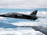 Dassault Mirage F1
