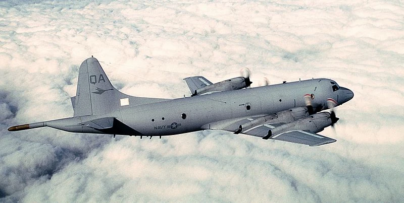 Lockheed P-3 Orion | Aircraft Wiki | Fandom