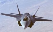 Us pitches unique f-35 fighter jet to israel 