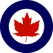 600px-Roundel of the Royal Canadian Air Force (1946-1965).svg.png (26 KB) One version of the RCAF Roundel, 1946-1965