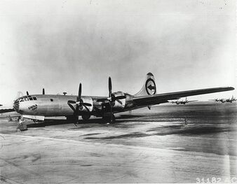 Enola Gay 81-9471